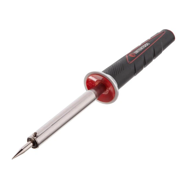 Паяльник контактний INTERTOOL RT-2006 - Фото 4 Паяльник контактний INTERTOOL RT-2006 - зображення 4