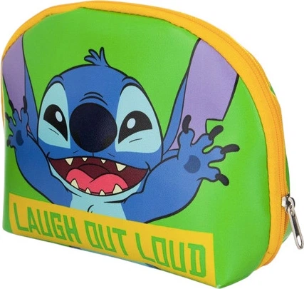 Piórnik Pyramid Disney Lilo and Stitch - Laugh Out Loud SR2400521 (5063457005498) - obraz 3