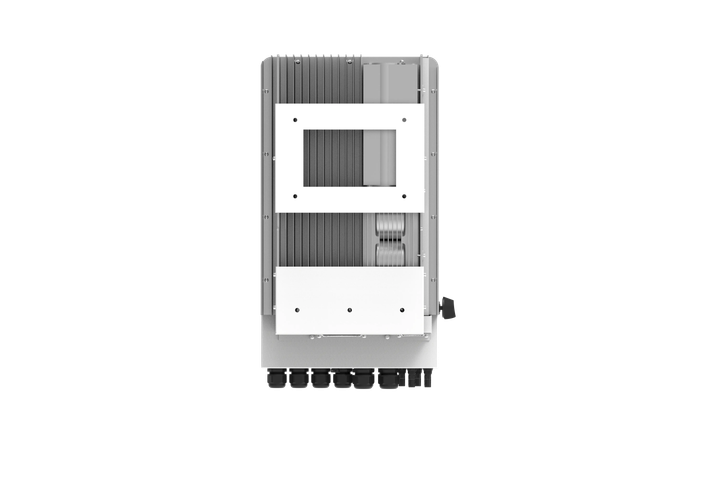 Гибридный инвертор Deye SUN-8K-SG05LP1-EU-AM2-P - изображение 5