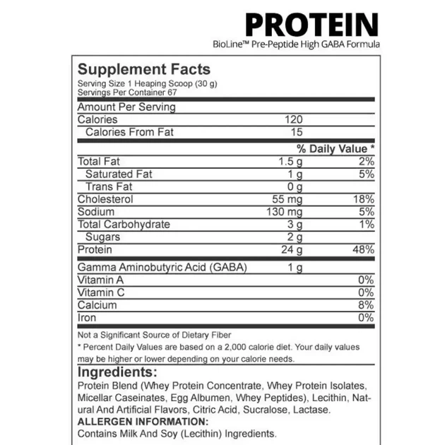 Гидролизованный Протеин сывороточный 80% белка + Bcaa (2 кг ) + Креатин моногидрат (150 капсул) + Шейкер - изображение 3
