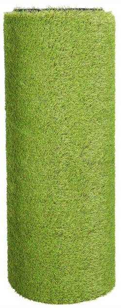 Sztuczna trawa Springos na balkon rolka 150 x 66 cm GA0045 (5907719453958) - obraz 2