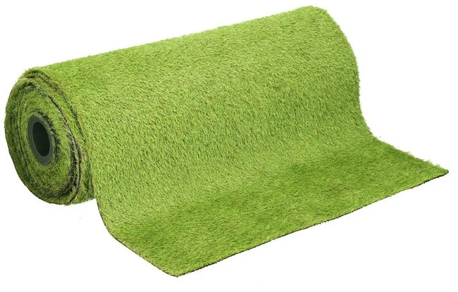 Sztuczna trawa Springos na balkon rolka 150 x 66 cm GA0045 (5907719453958) - obraz 3