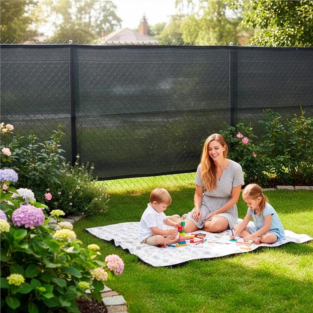 Сітка затіняльна Springos SN0070 - зображення 6