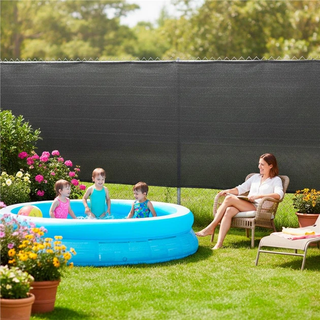 Сітка затіняльна Springos SN0071 - зображення 5