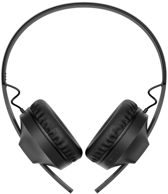 Гарнітура Sennheiser HD 250 BT чорний (6659101) - зображення 2