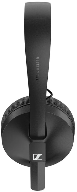 Гарнітура Sennheiser HD 250 BT чорний (6659101) - зображення 3