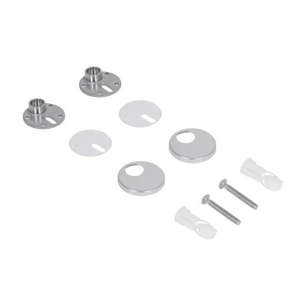 Qtap Сидіння для унітаза (Robin 520, Scorpio 520) 465x363x60 мм, White, з мікроліфтом, Slim Duroplast, MagLock QTSC179W48916 - Фото 5 Qtap Сидіння для унітаза (Robin 520, Scorpio 520) 465x363x60 мм, White, з мікроліфтом, Slim Duroplast, MagLock QTSC179W48916 - изображение 5