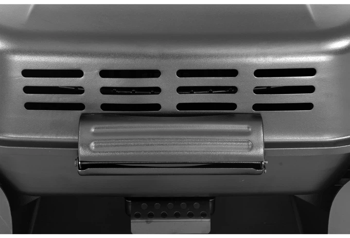 Gazowy grill Yato Yake YG-20005 przenośny 2 palniki 5 kW (5906083105920) - obraz 13