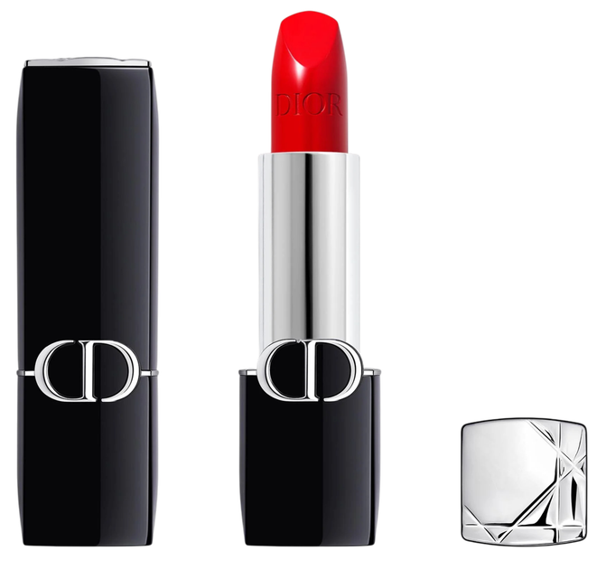 Помада Dior Rouge Dior Barra De Labios 844 Trafalgar Satin 3.5 г (3348901658973) - зображення 1