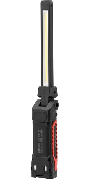 Lampa warsztatowa Yato YT-085172 stacja ładująca 1000 lm (5906083128820) - obraz 2