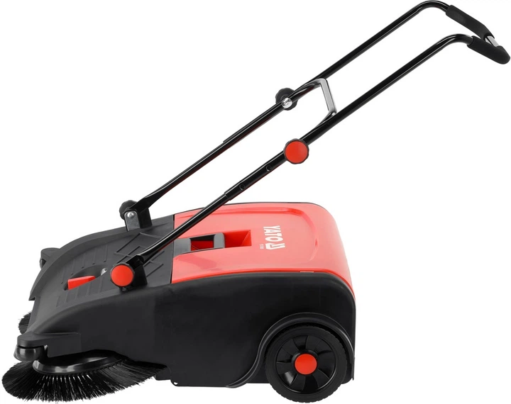 Zamiatarka YATO YT-17410 - obraz 2