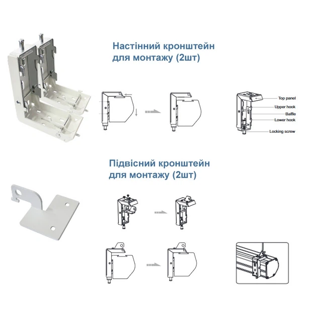 Проекционный экран GrandView CB-P100 4:3 WM5(SSW) настенный потолочный 100" 203x152см - Фото 10 Проекционный экран GrandView CB-P100 4:3 WM5(SSW) настенный потолочный 100" 203x152см - изображение 10