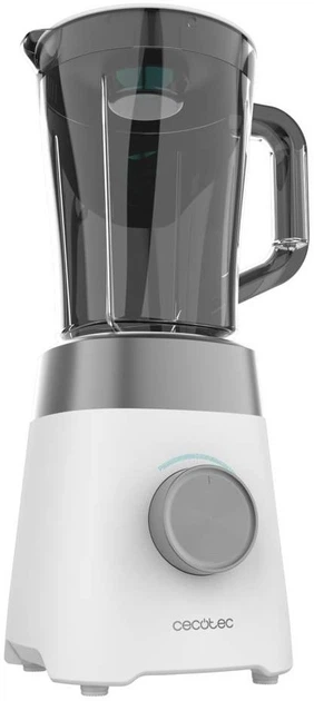 Blender Cecotec Power Black Titanium 1300MAX W (03920) - obraz 2