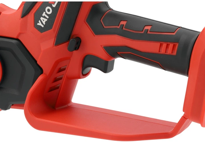 Piła łańcuchowa akumulatorowa YATO YT-828113 - obraz 2