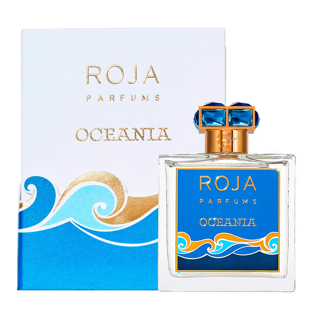 ROJA PARFUMS OCEANIA ユニセックス香水 ROJA PARFUMS OCEANIA ユニ