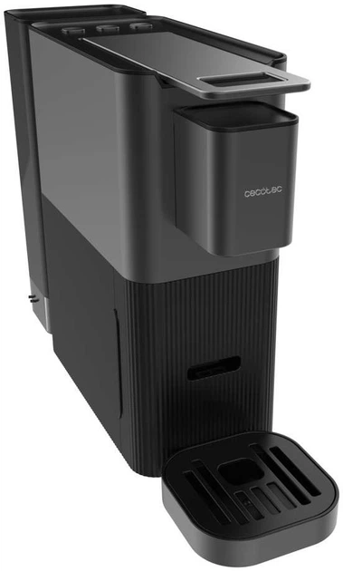 Кавоварка капсульна Cecotec Power Caps 20 (A01_EU01_113980) - зображення 2
