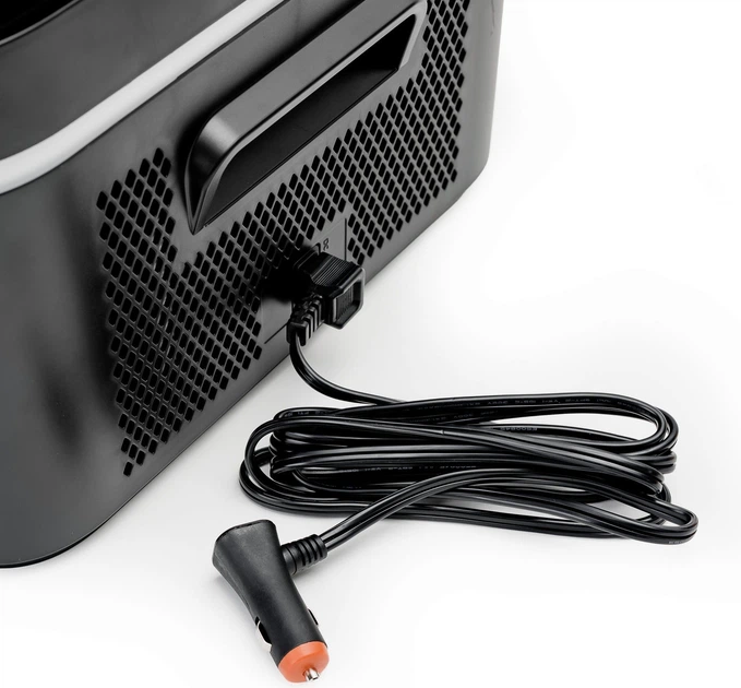 Lodówka samochodowa Platinet przenośna kompresorowa 25 l PCCR25 (5907595462877) - obraz 6