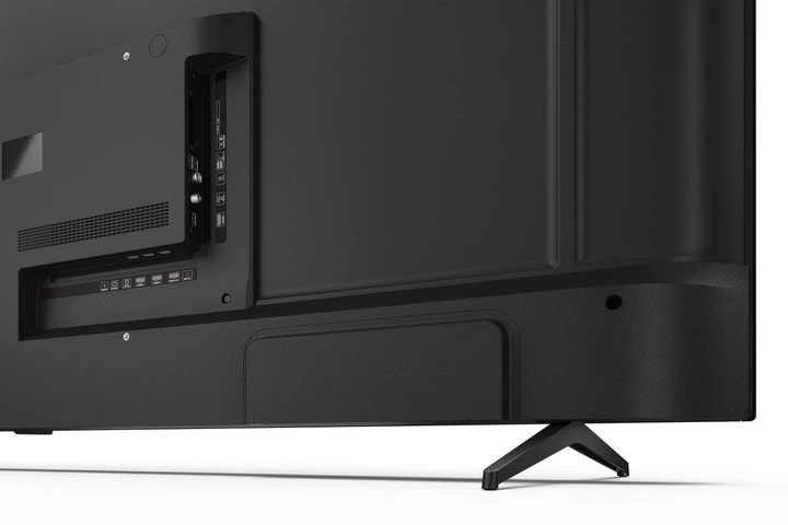 Телевізор Sharp QLED 70" 70HP5265E (4T-C70HP5265EB) - зображення 8