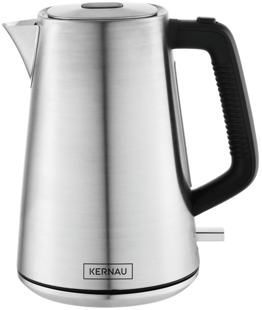 Електрочайник Kernau KSK 178 X - зображення 1