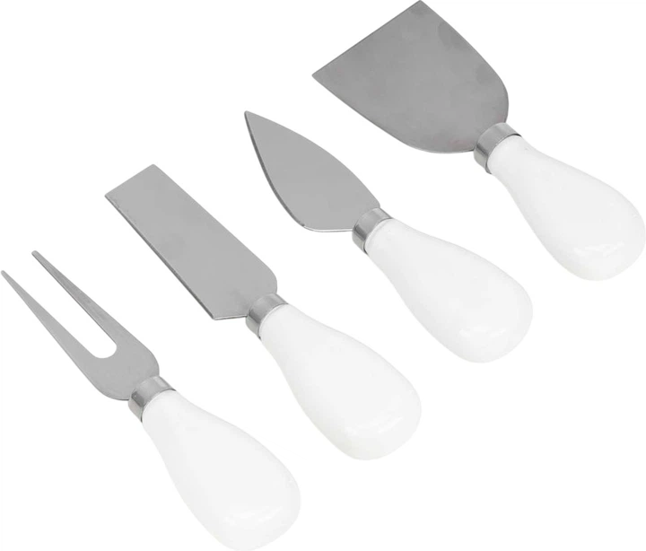 Zestaw do serwowania Springos 14 elementów (5908455306195) - obraz 7