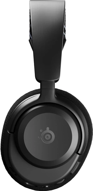 Наушники SteelSeries Arctis Nova 3P Wireless MultiPlatform Black Наушники SteelSeries Arctis Nova 3P Wireless MultiPlatform Black