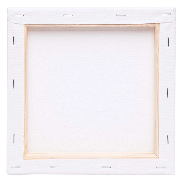 Набір полотен Colorations 20 x 20 см 10 шт 6040335 (5710903700758) - зображення 4