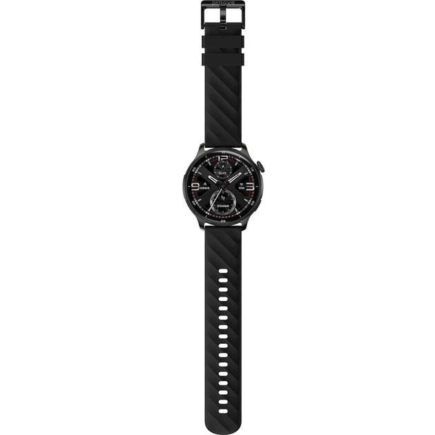 Смартгодинник Proove Terra with GPS black - зображення 5
