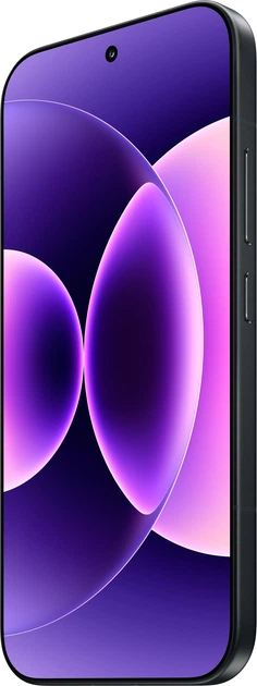 Мобильный телефон Xiaomi 17 12/256GB Black (1186343) – фото Мобильный телефон Xiaomi 17 12/256GB Black (1186343) – фото