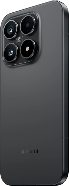Мобильный телефон Xiaomi 17 12/256GB Black (1186343) – фото
