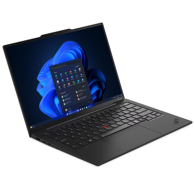 Ноутбук Lenovo ThinkPad X1 Carbon Gen 13 Aura Edition (21NX005SUS) - Фото 2 Ноутбук Lenovo ThinkPad X1 Carbon Gen 13 Aura Edition (21NX005SUS) - изображение 2