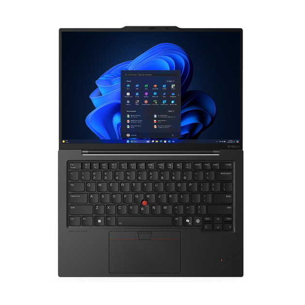 Ноутбук Lenovo ThinkPad X1 Carbon Gen 13 Aura Edition (21NX005SUS) - Фото 3 Ноутбук Lenovo ThinkPad X1 Carbon Gen 13 Aura Edition (21NX005SUS) - изображение 3