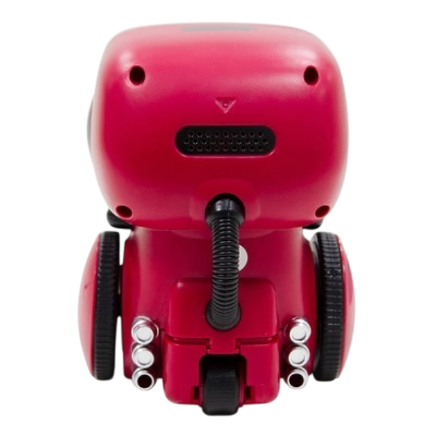 Робот інтерактивний AT-Robot голосове керування - Фото 5 Робот інтерактивний AT-Robot голосове керування - зображення 5