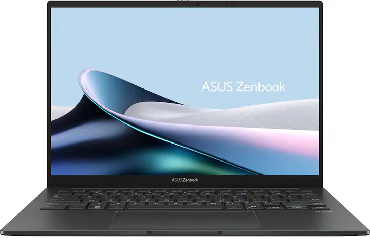 Ноутбук Asus ZenBook 14 UX3405CA (UX3405CA-U9321TB) - Фото 1 Ноутбук Asus ZenBook 14 UX3405CA (UX3405CA-U9321TB) - изображение 1