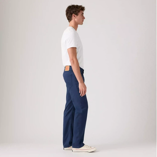 Чоловічі штани 541™ Athletic Taper All Seasons Levi's , колір синій, розмір W32/L32 (181810720) - зображення 6