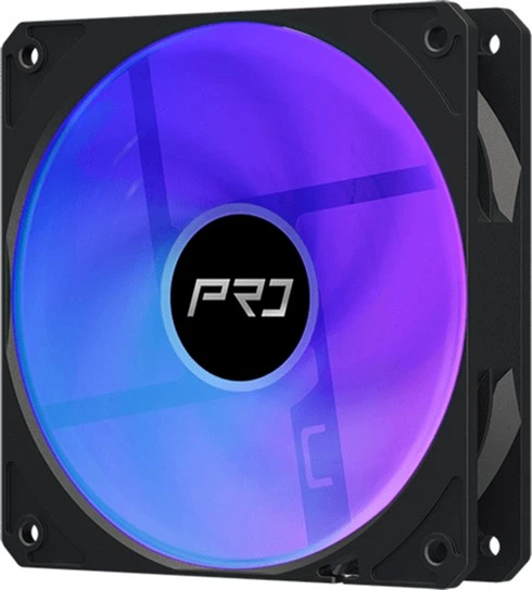 Система водяного охлаждения ASRock Pro 240 ARGB (90-APRA24-BAAGA6) - изображение 8