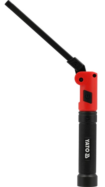 Lampa warsztatowa Yato YT-085171 aluminiowa 800 lm (5906083128837) - obraz 7