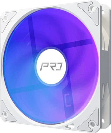 Układ chłodzenia wodnego ASRock Pro 360 ARGB White (90-APRA36-WAAGA6) - obraz 6