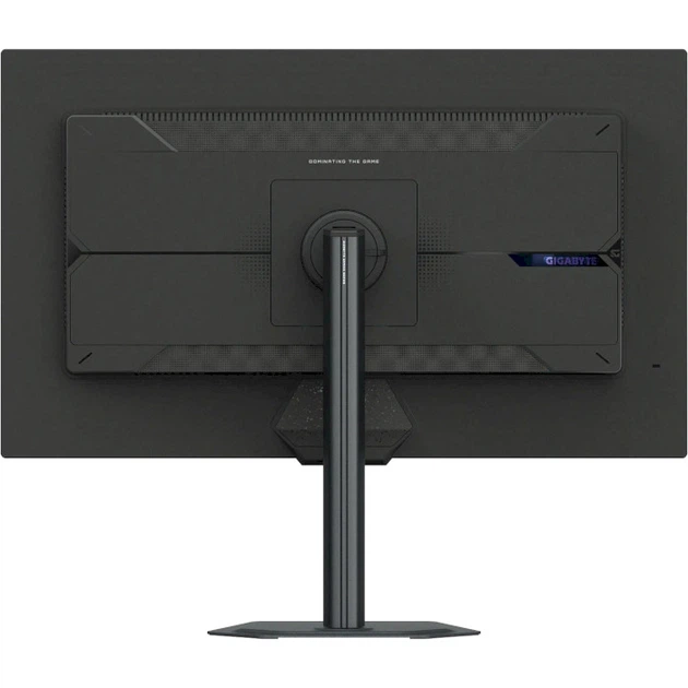 Монитор игровой 27" GIGABYTE M27Q3 Gaming Monitor IPS 2560x1440 300 Гц 400 кд/м² Black - изображение 2