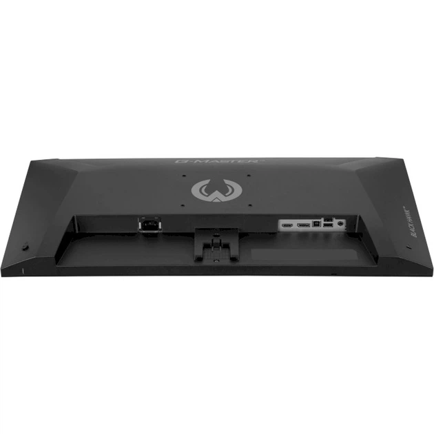 Монітор ігровий 27" IIYAMA G-Master G2741QSU-B1 Black Hawk IPS 2560x1440 144 Гц 350 кд/м² Black - зображення 5