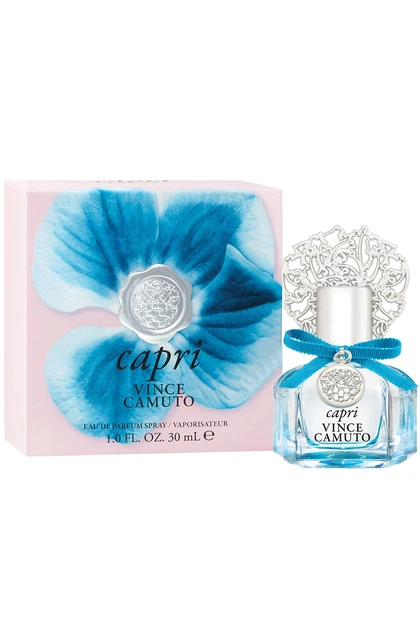 Vince Camuto Парфумована вода для жінок Caprі, 30 мл - Фото 1 Vince Camuto Парфумована вода для жінок Caprі, 30 мл - зображення 1