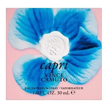 Vince Camuto Парфумована вода для жінок Caprі, 30 мл - Фото 2 Vince Camuto Парфумована вода для жінок Caprі, 30 мл - зображення 2
