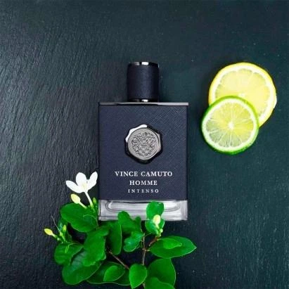 Vince Camuto Парфумована вода для чоловіків Homme Intenso, 100 мл - зображення 2