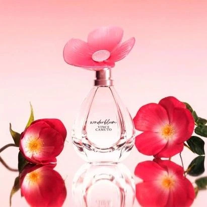 Vince Camuto Парфумована вода для жінок Wonderbloom, 100 мл - зображення 2