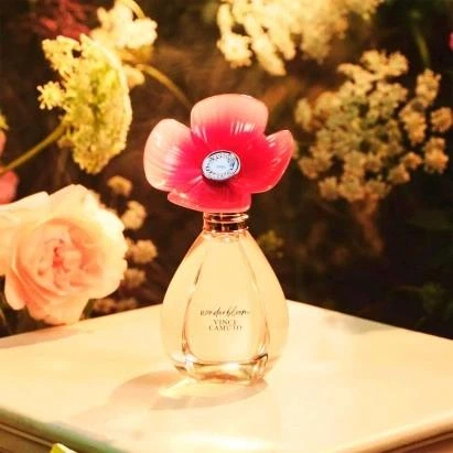 Vince Camuto Парфумована вода для жінок Wonderbloom, 100 мл - зображення 3