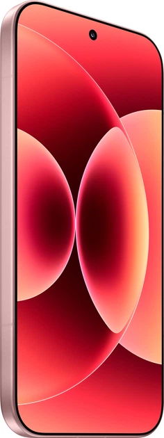 Мобильный телефон Xiaomi 17 12/512GB (Alpine Pink) Global - изображение 2