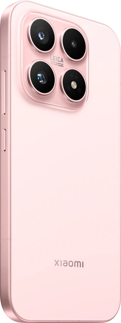 Мобильный телефон Xiaomi 17 12/512GB (Alpine Pink) Global - изображение 5