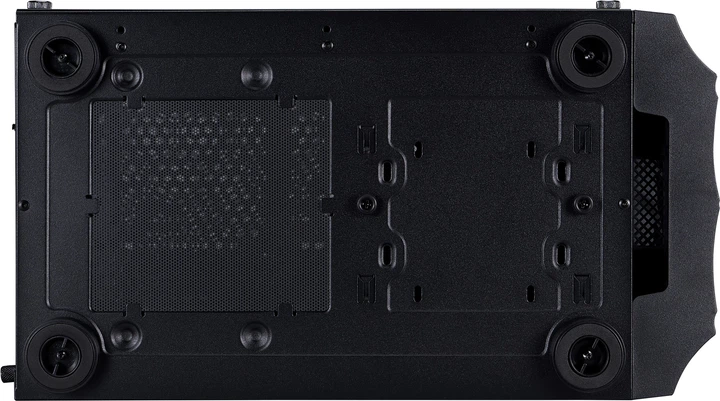 Корпус 1stPlayer X3-M-BK-4F1 - Фото 8 Корпус 1stPlayer X3-M-BK-4F1 - изображение 8