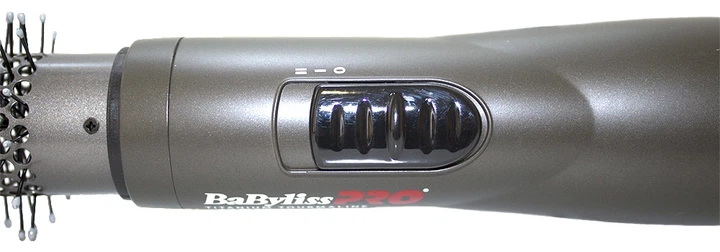 Плойка-фен керамическая BaByliss 32 мм - изображение 2