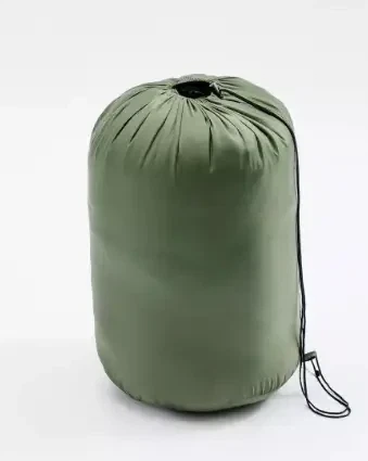 Спальний мішок з підігрівом від павербанку, USB-ковдра до -10 ° C, туристичний спальник - Фото 3 Спальний мішок з підігрівом від павербанку, USB-ковдра до -10 ° C, туристичний спальник - зображення 3