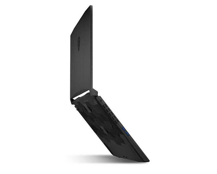 Ноутбук MSI Katana 15 HX B14WGK (B14WGK-29321) Black - изображение 5